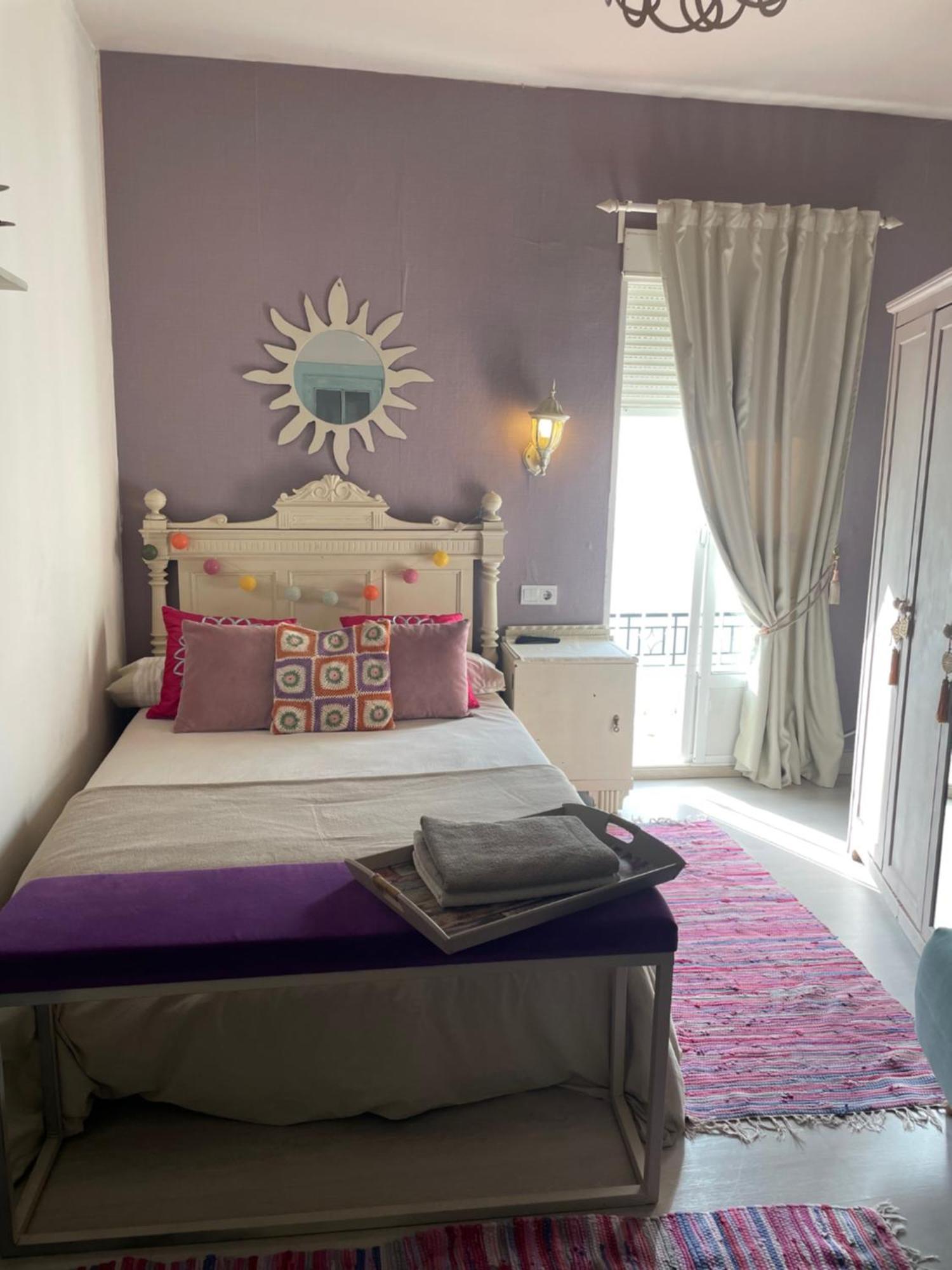 Casa Rural Pepita Gutierrez Beas Luaran gambar