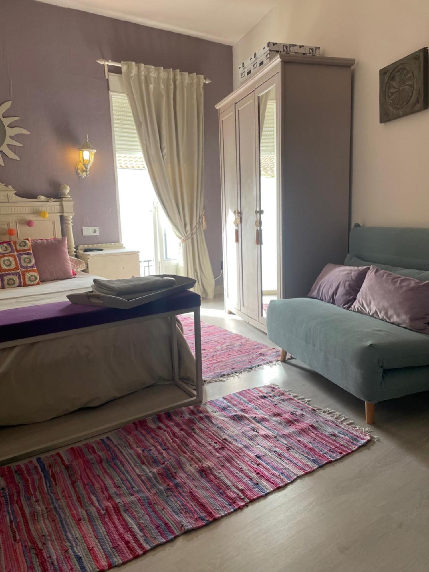 Casa Rural Pepita Gutierrez Beas Luaran gambar