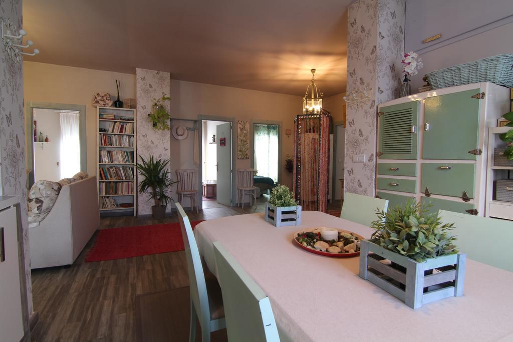 Casa Rural Pepita Gutierrez Beas Luaran gambar