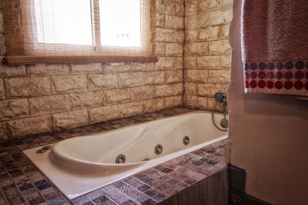 Casa Rural Pepita Gutierrez Beas Luaran gambar