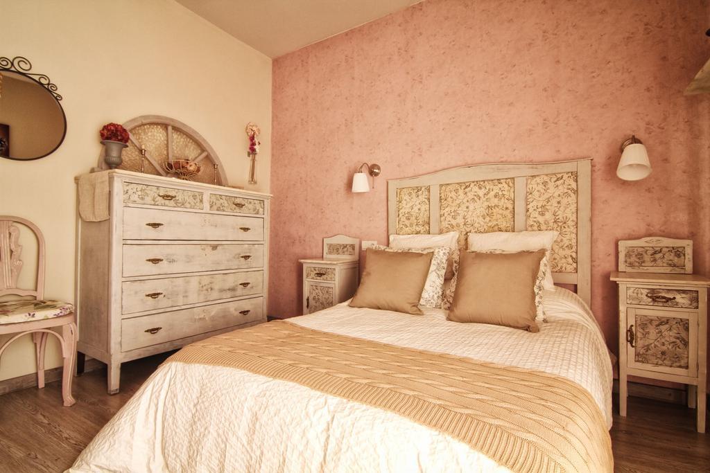 Casa Rural Pepita Gutierrez Beas Luaran gambar
