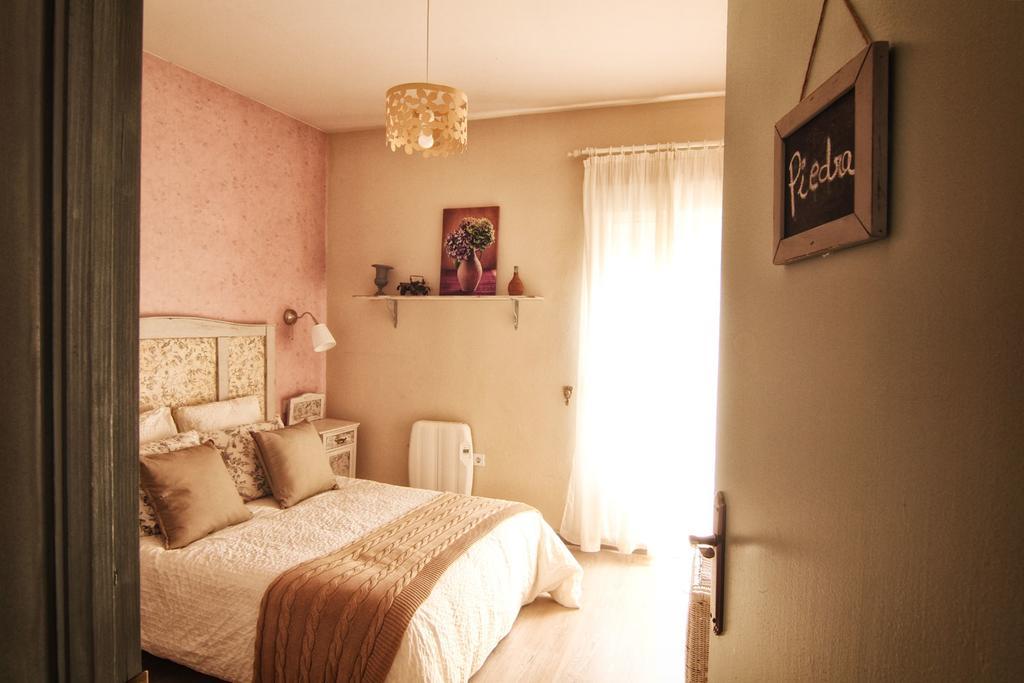 Casa Rural Pepita Gutierrez Beas Luaran gambar